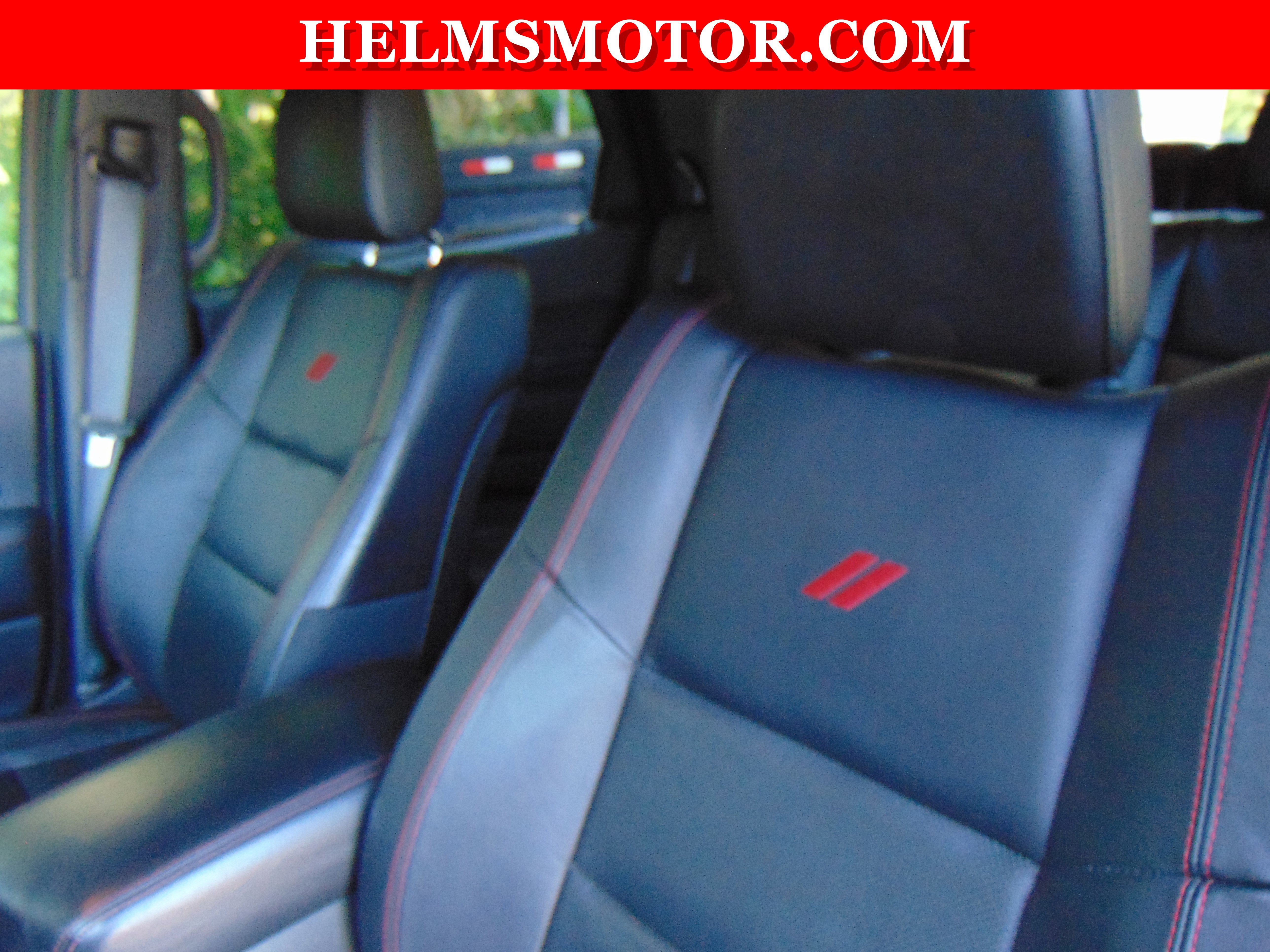 Certified 2023 Dodge Durango GT image 34