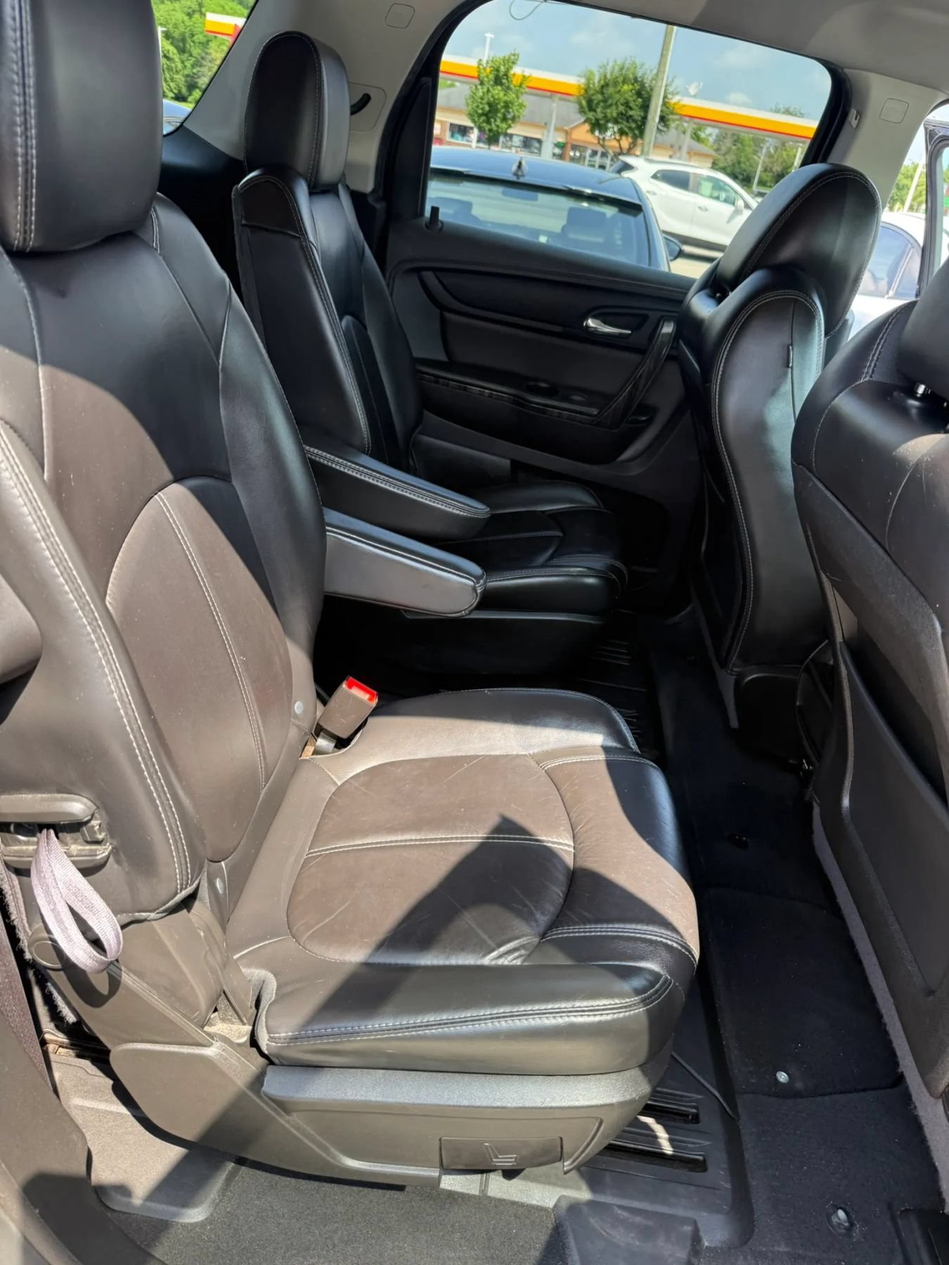 Used 2014 GMC Acadia SLT FWD image 20