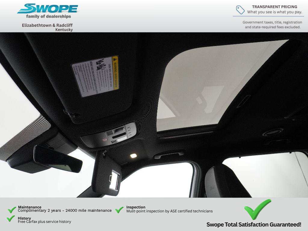 Certified 2026 Hyundai Palisade XRT Pro AWD/4WD image 26