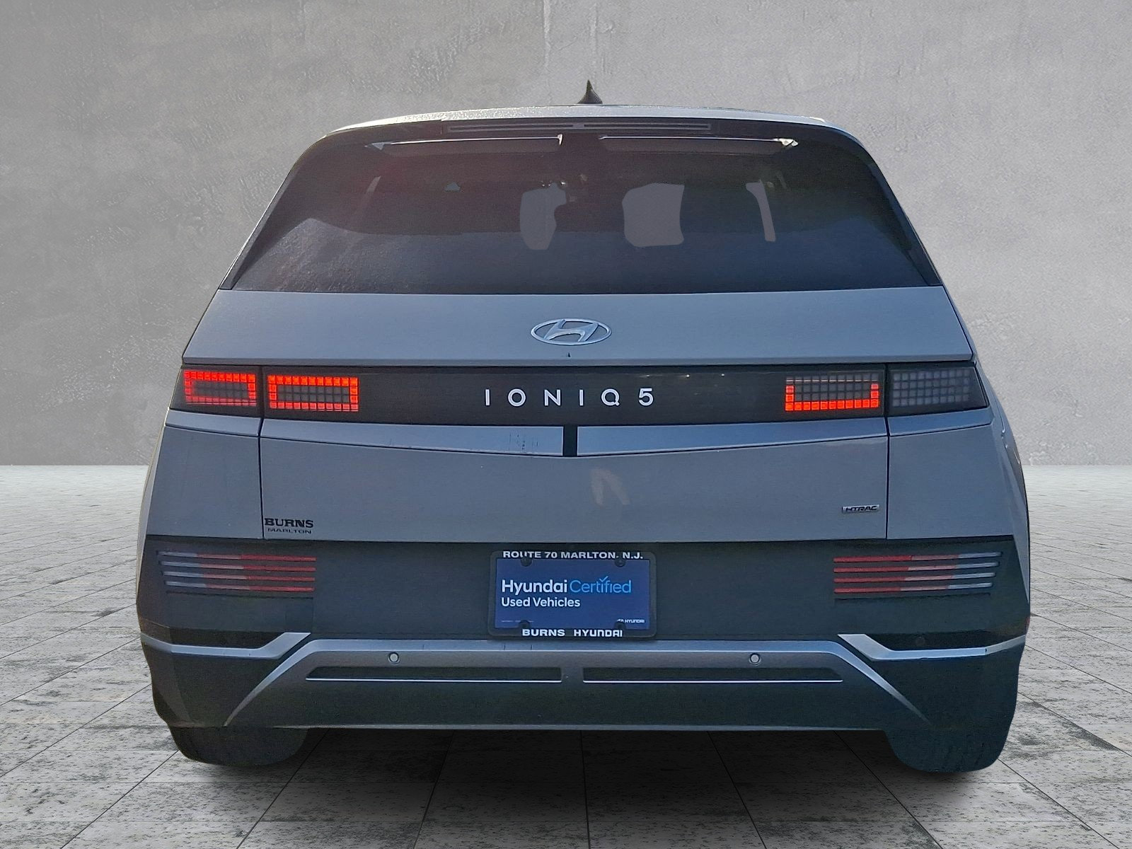 Certified 2024 Hyundai Ioniq 5 SEL AWD/4WD image 6