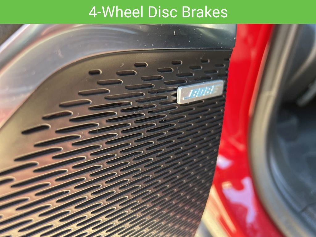 Used 2024 Chevrolet Traverse RS w/ LPO, Floor Liner Package image 29