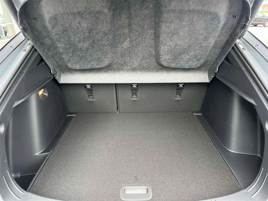 New 2025 Buick Envista Preferred w/ Convenience I Package image 17