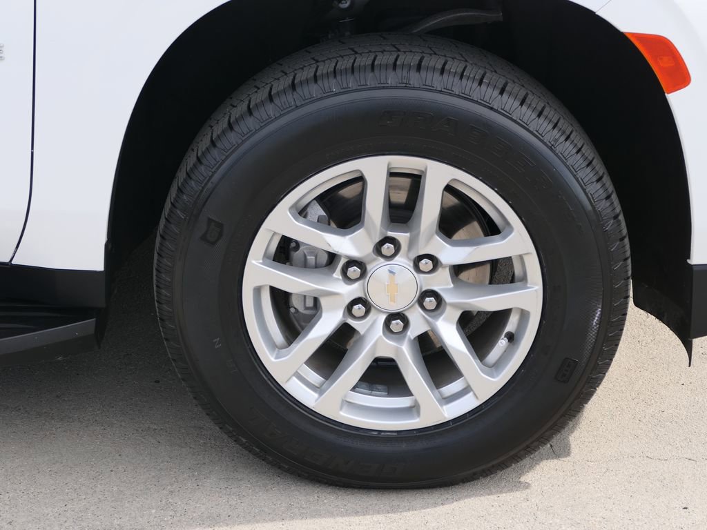 Used 2023 Chevrolet Tahoe LS image 25