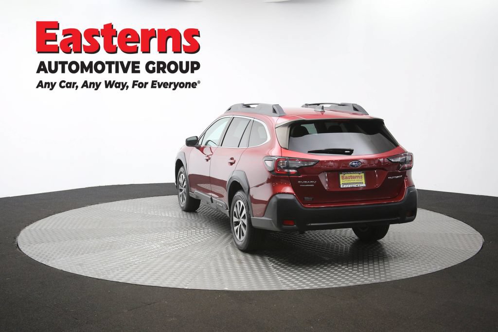 Used 2023 Subaru Outback Premium AWD/4WD image 65