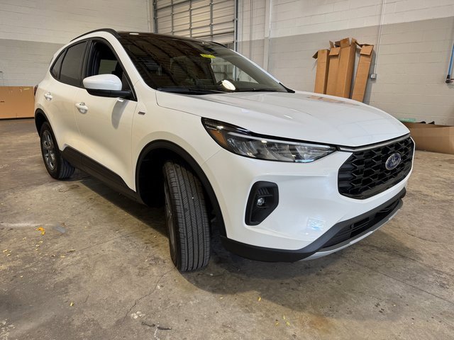 New 2026 Ford Escape ST-Line Select image 7