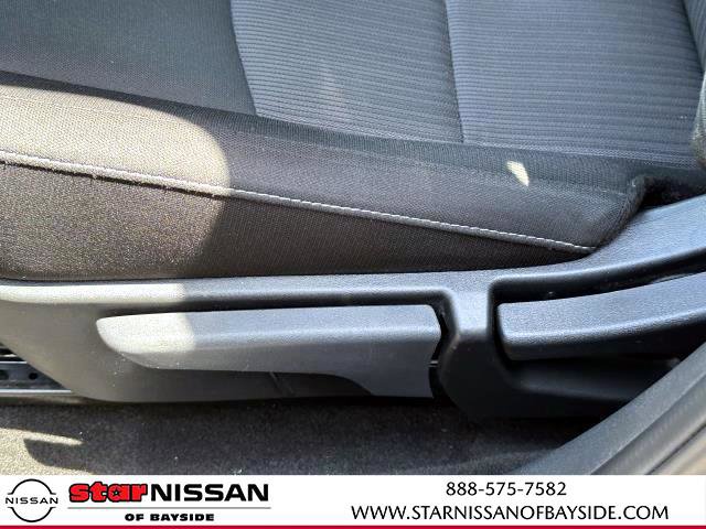 Certified 2022 Nissan Sentra SV w/ All-Weather Package image 11