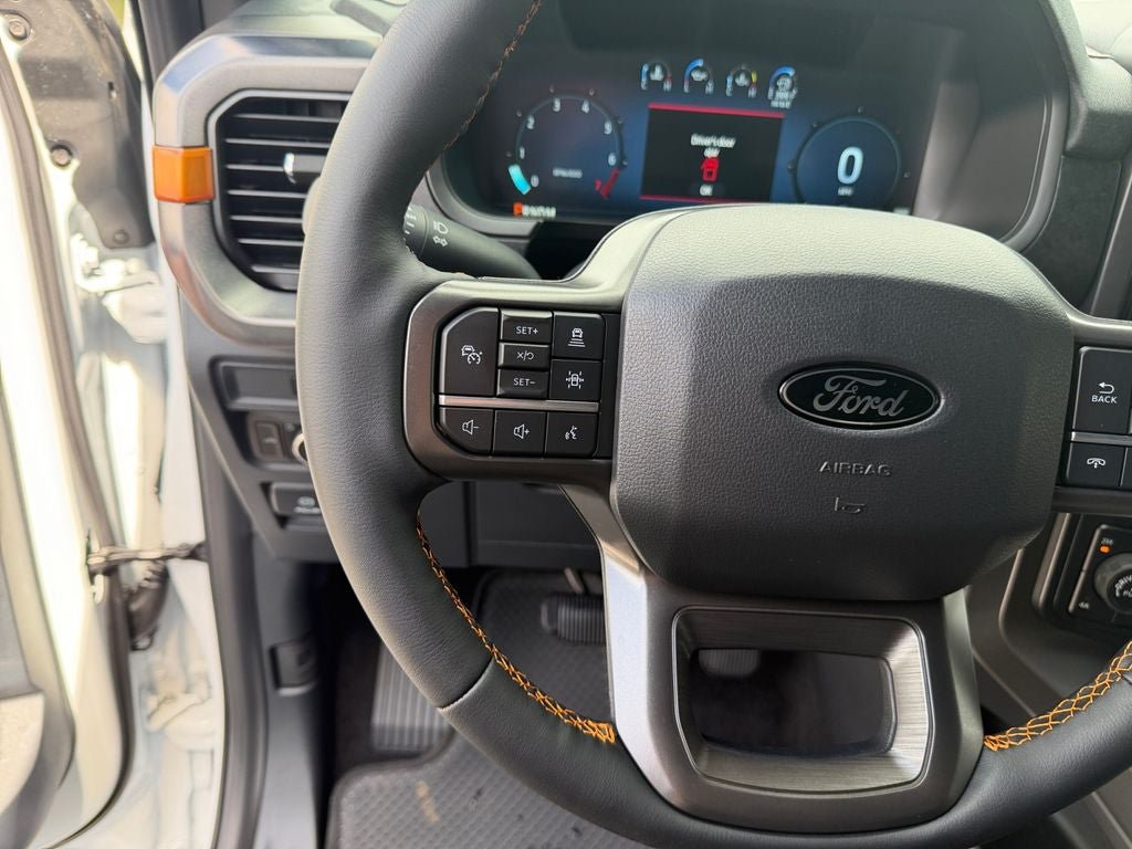 Used 2026 Ford F150 Tremor w/ Equipment Group 402A High AWD/4WD image 15