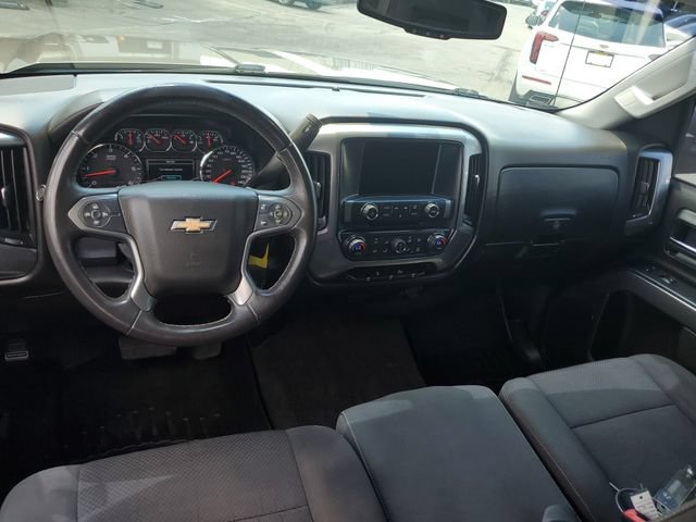 Used 2014 Chevrolet Silverado 1500 LT w/ All Star Edition AWD/4WD image 10