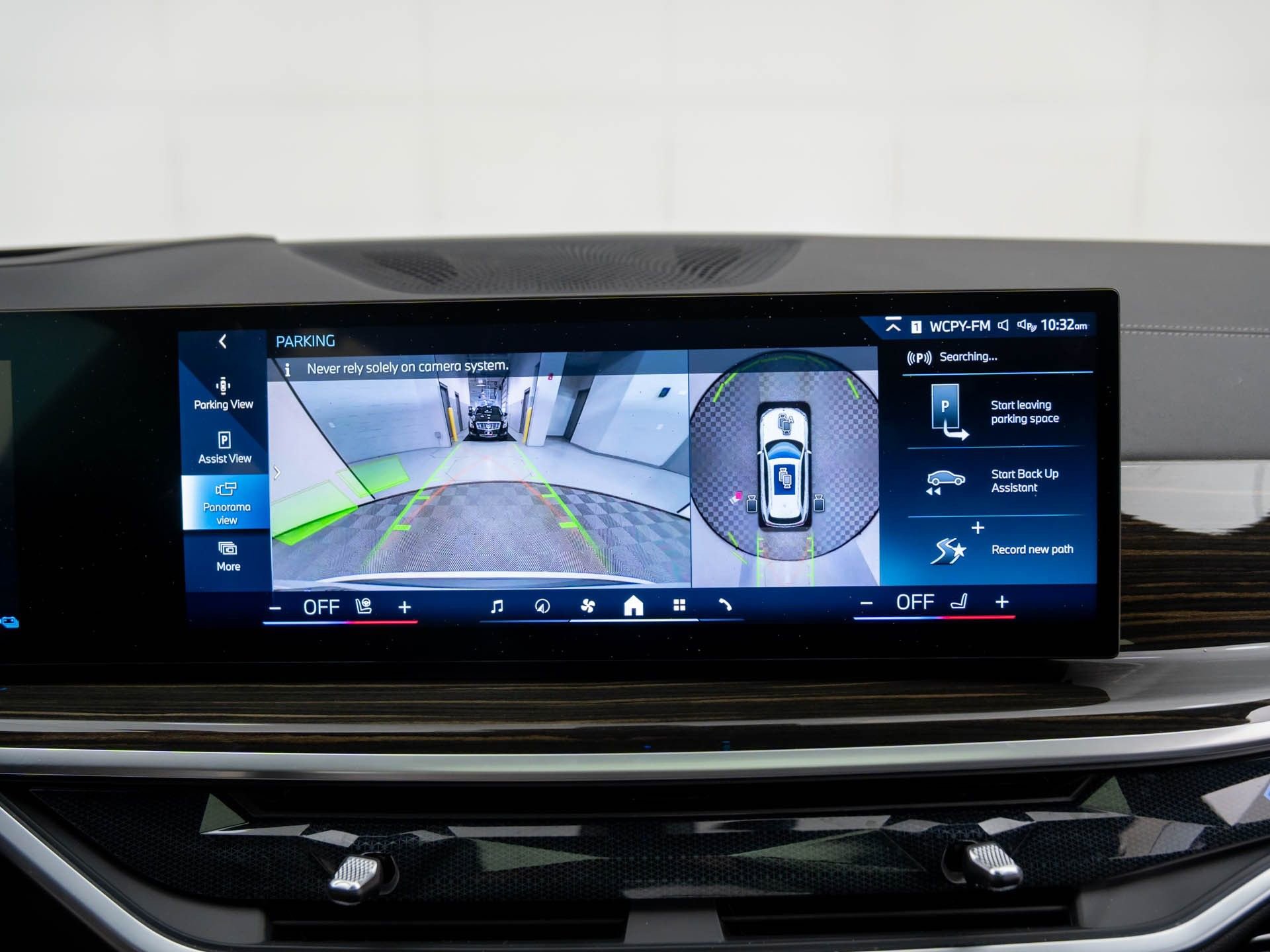 Certified 2024 BMW X5 xDrive50e w/ Executive Package image 26