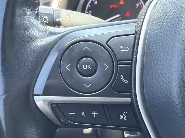 Used 2021 Toyota Camry XLE w/ Carpet Mat Package (TMS) AWD/4WD image 23