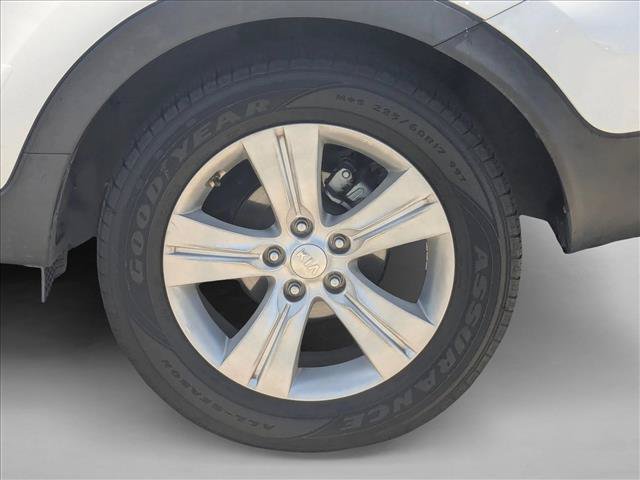 Used 2013 Kia Sportage LX FWD image 22