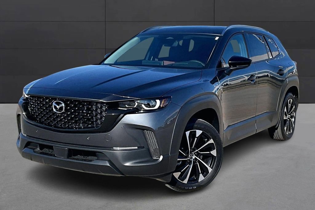 New 2026 MAZDA CX-50 2.5 Hybrid w/ Weather Package image 1