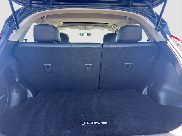 Used 2012 Nissan Juke SL image 19