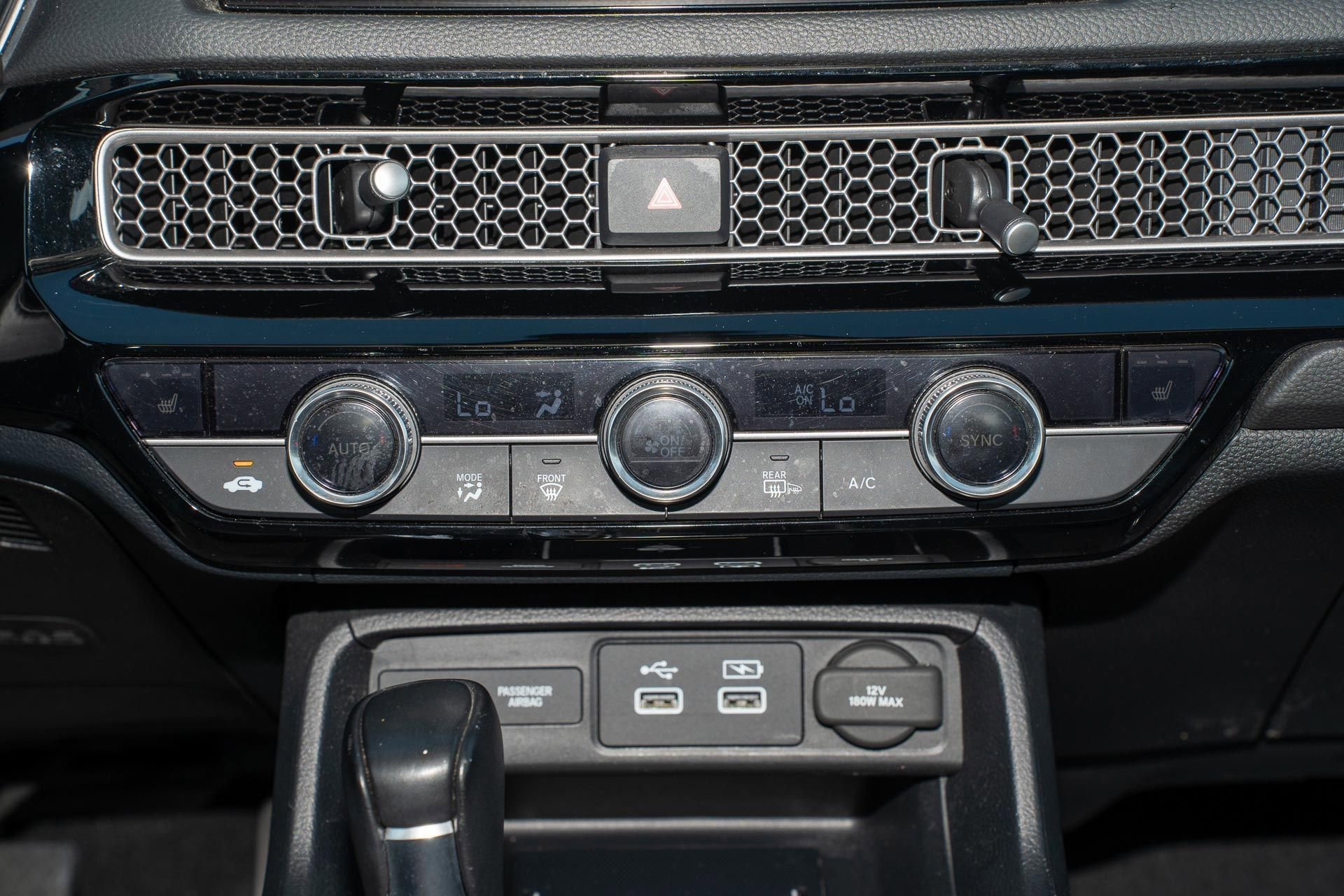 Certified 2023 Honda Civic Touring image 23