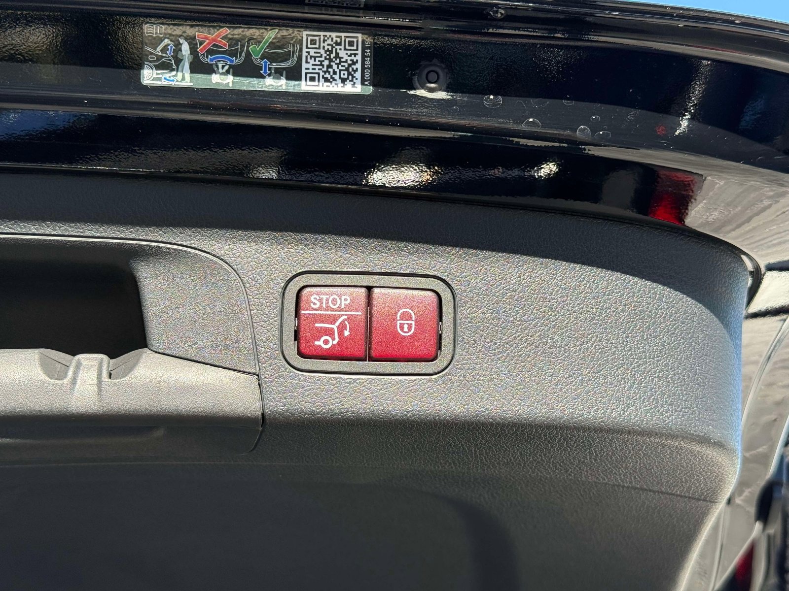 Used 2024 Mercedes-Benz GLE 350 4MATIC image 26