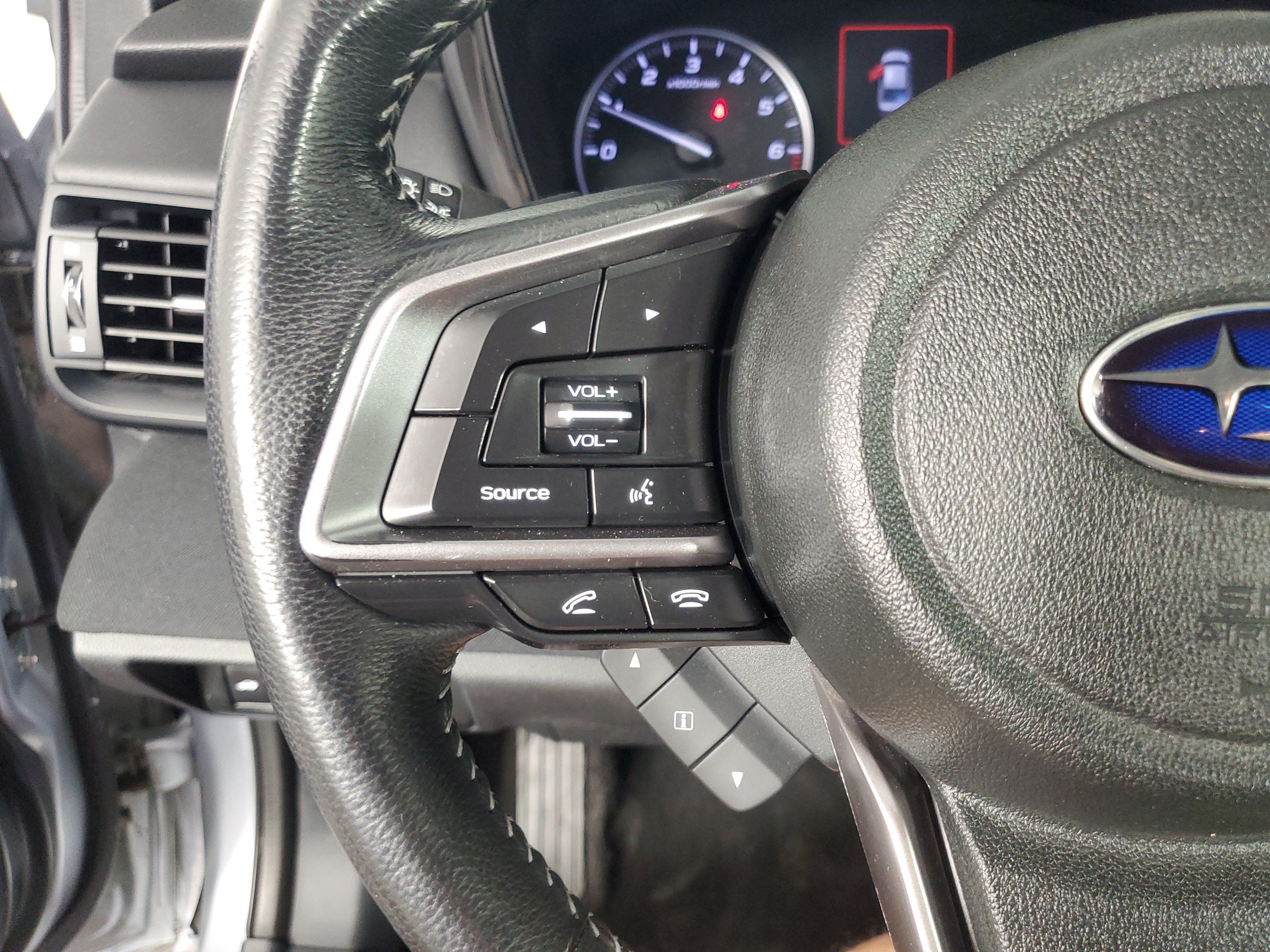 Used 2022 Subaru Legacy Premium AWD/4WD image 25