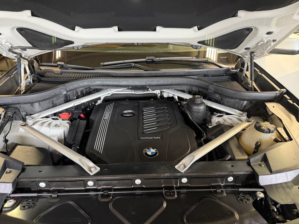 Used 2019 BMW X5 xDrive40i w/ Convenience Package image 20