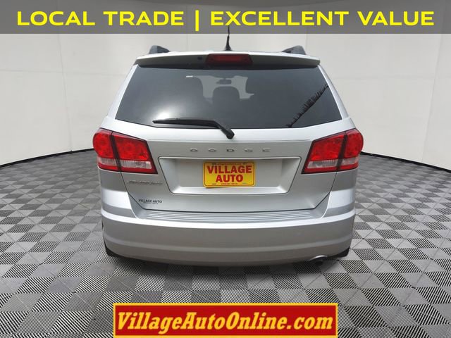Used 2014 Dodge Journey SE w/ Flexible Seating Group FWD image 3