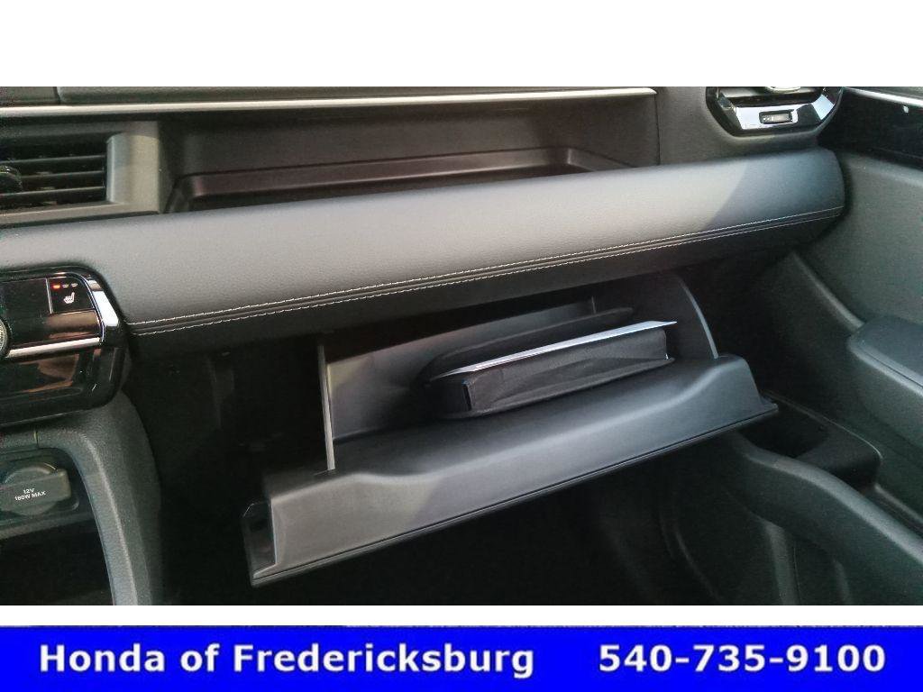 Certified 2025 Honda Pilot EX-L image 22