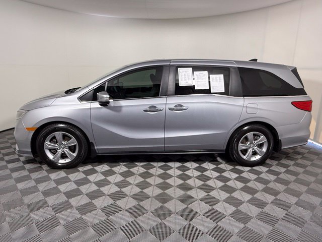 Used 2020 Honda Odyssey EX-L image 3