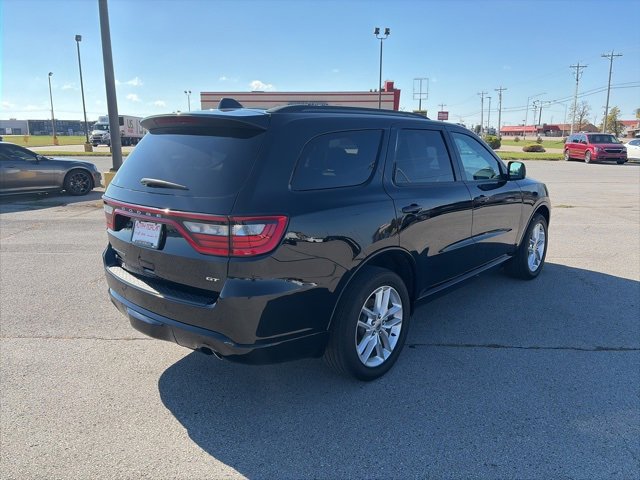 Used 2024 Dodge Durango GT image 6