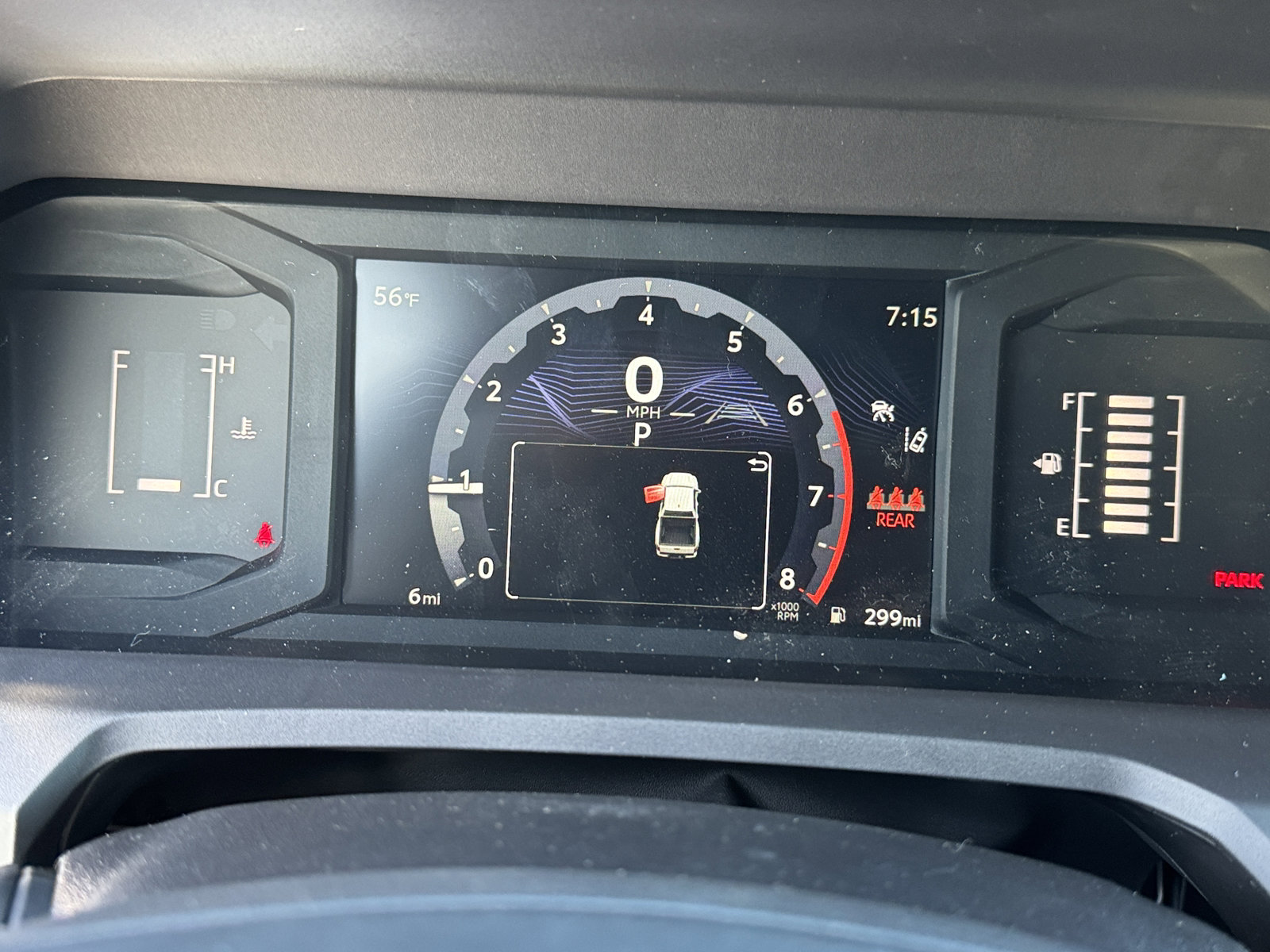 New 2026 Toyota Tacoma SR5 image 22