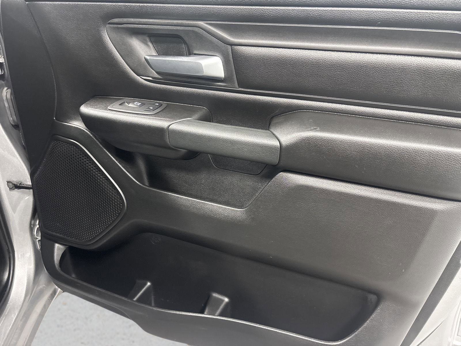 Used 2024 RAM 1500 Tradesman w/ Trailer Tow Group image 23