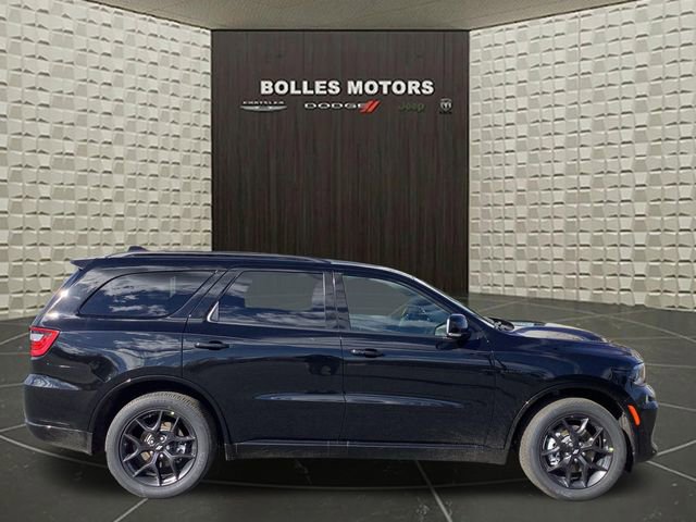 New 2026 Dodge Durango GT image 1
