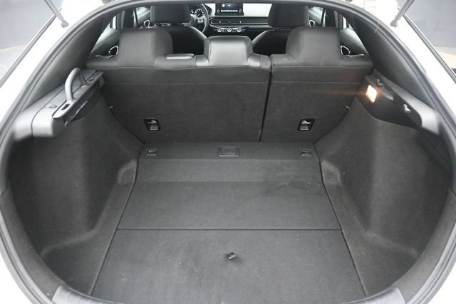 Used 2024 Honda Civic Sport image 32