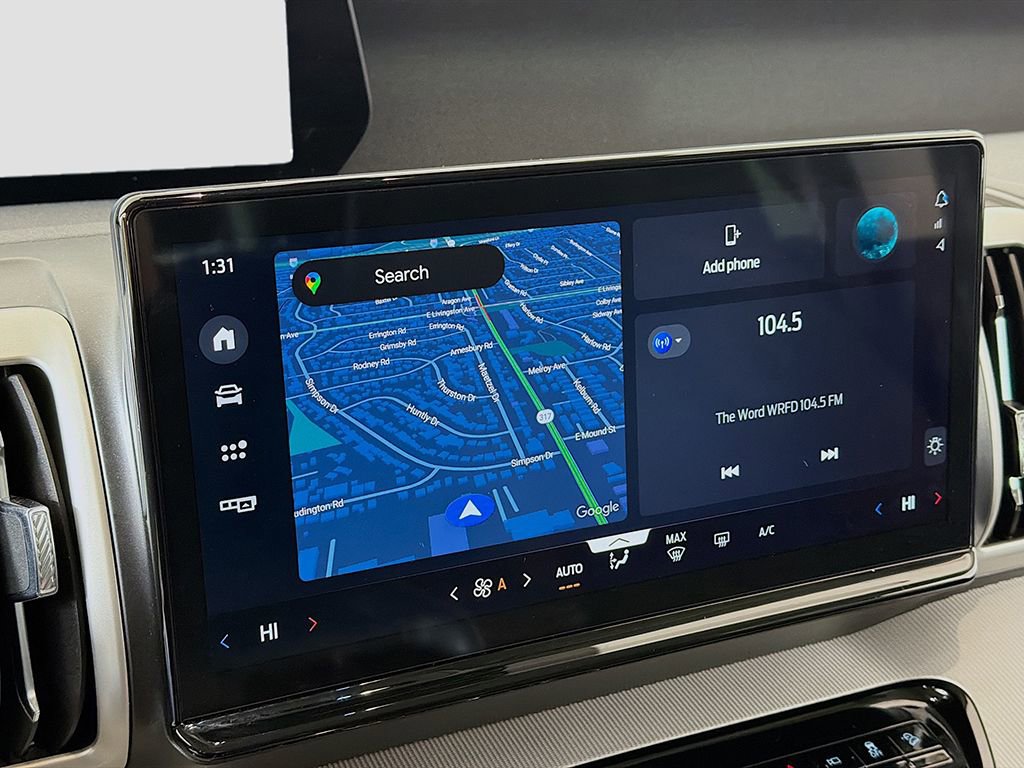 Used 2025 Ford Expedition Active image 33