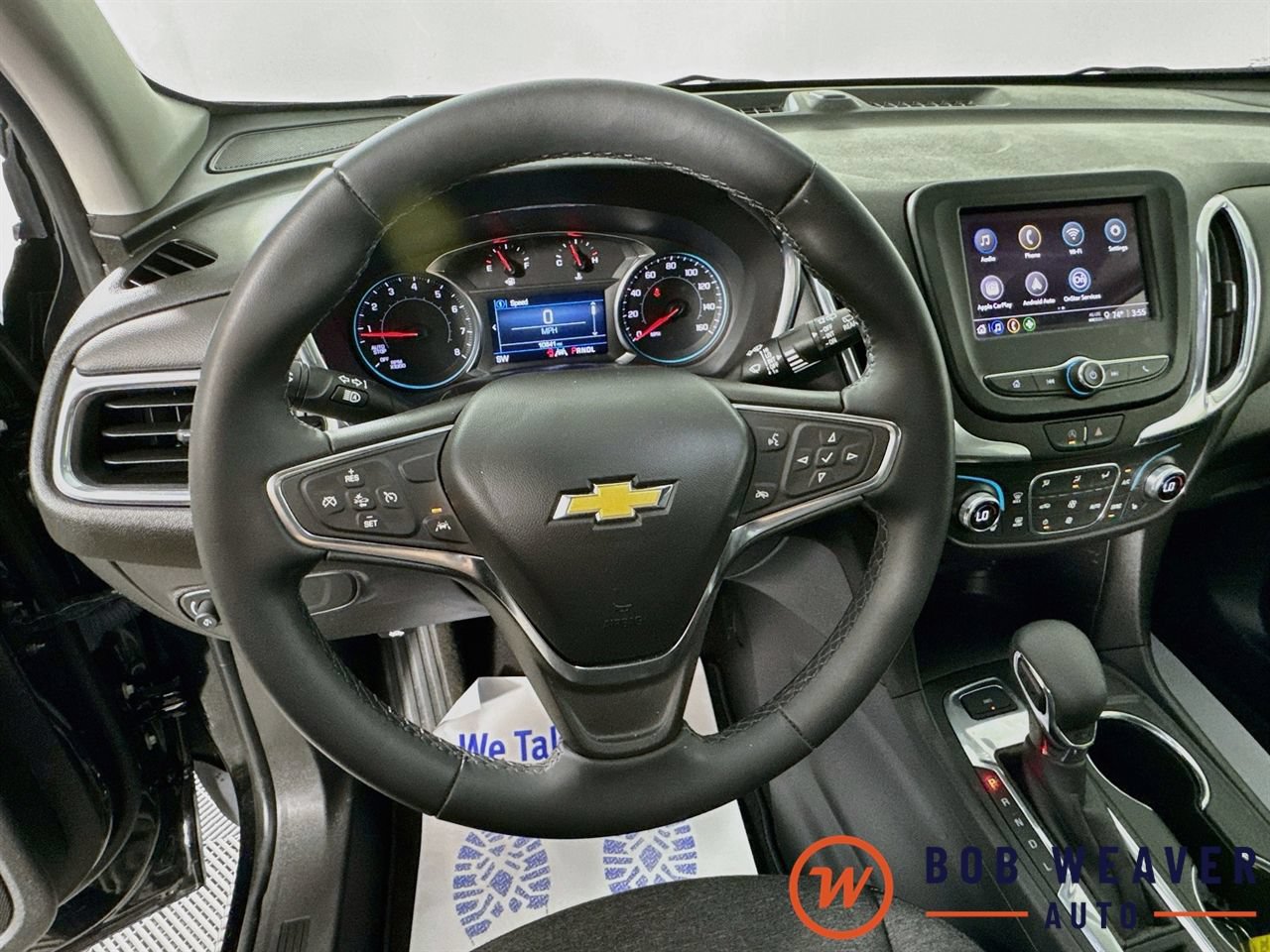 Used 2023 Chevrolet Equinox LT AWD/4WD image 13