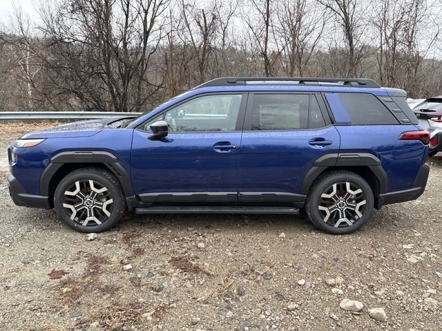 New 2026 Subaru Outback Touring XT video 2