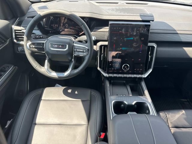 New 2026 GMC Acadia Elevation w/ Black Edition image 17