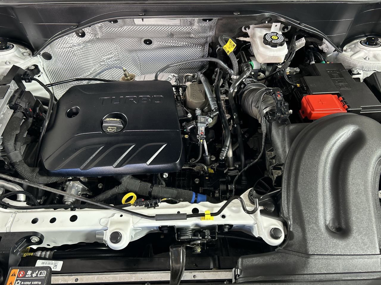 Used 2025 Buick Encore GX Preferred image 10