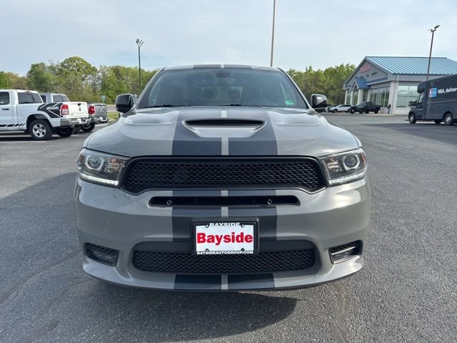 Used 2020 Dodge Durango GT image 20