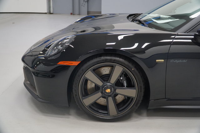 New 2026 Porsche 911 GTS RWD image 16