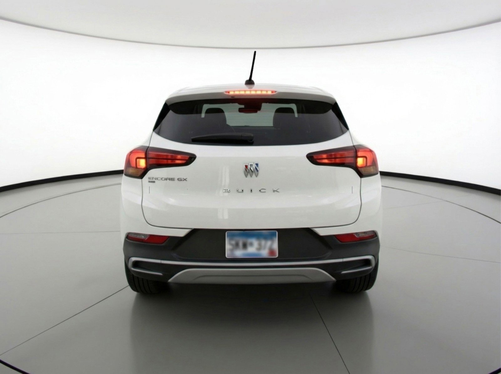 Used 2025 Buick Encore GX Preferred image 6