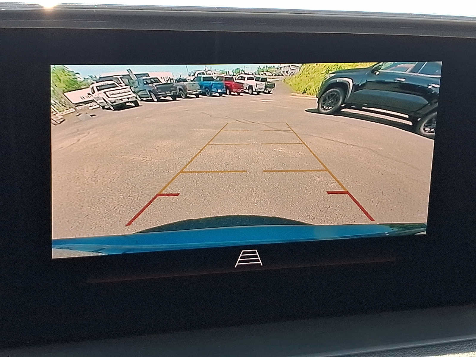 Used 2024 Buick Encore GX Avenir w/ Avenir Convenience Package AWD/4WD image 19