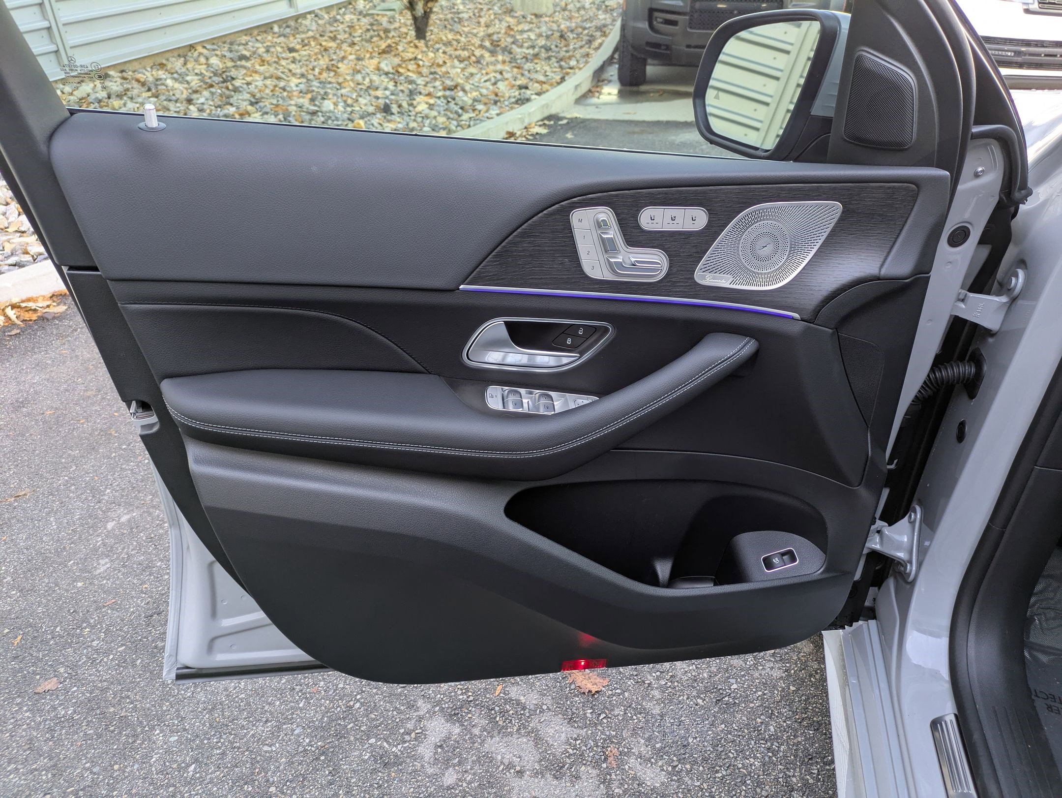 New 2026 Mercedes-Benz GLE 450 4MATIC Coupe image 11