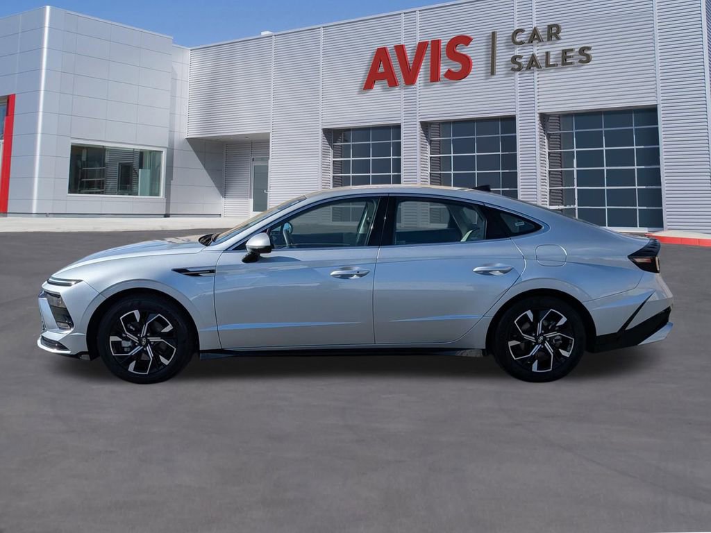 Used 2025 Hyundai Sonata SEL image 10