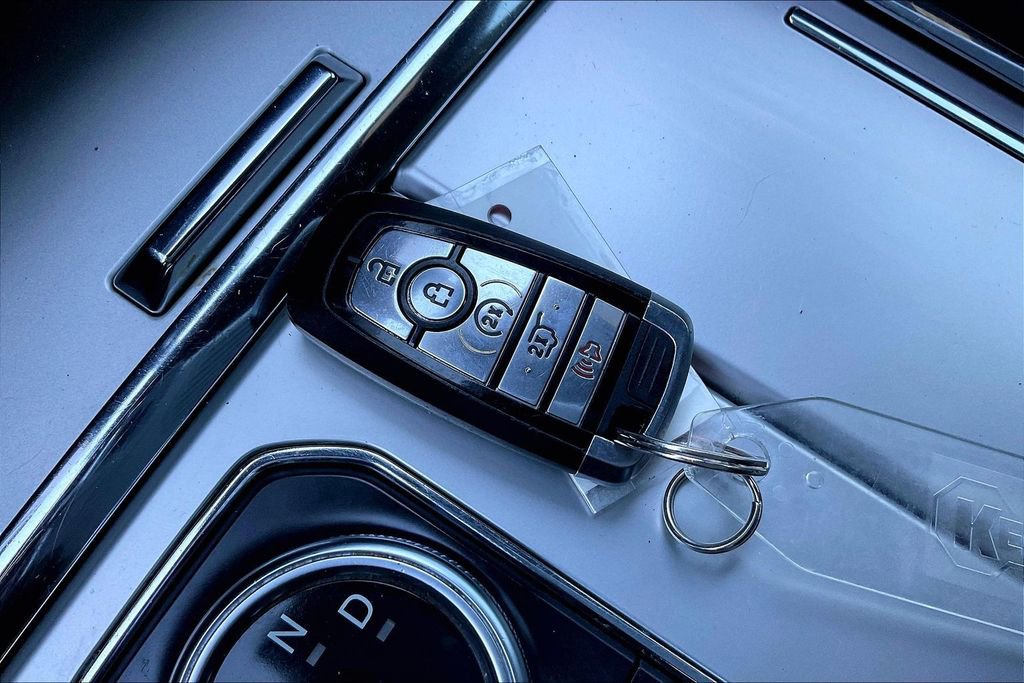 Used 2022 Ford Expedition Timberline image 36