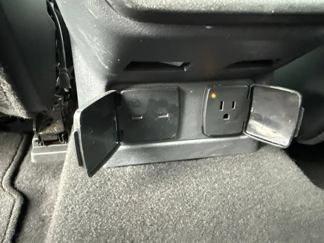 Used 2025 Ford Bronco Big Bend AWD/4WD image 29