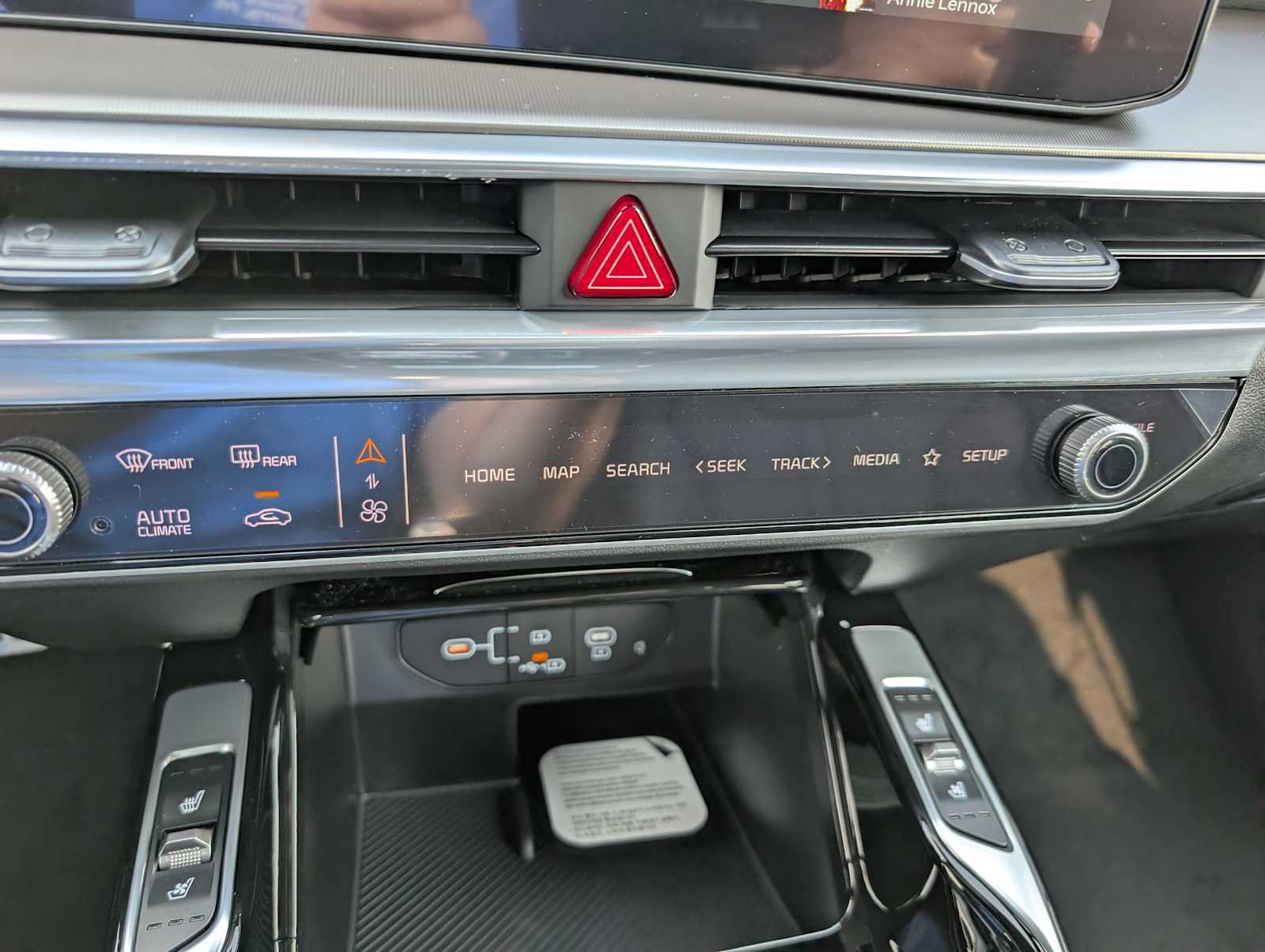 New 2026 Kia Sorento SX Prestige AWD/4WD image 27