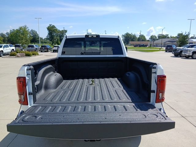 Used 2025 RAM 2500 Tradesman AWD/4WD image 28