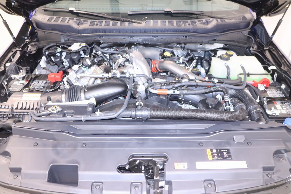 New 2026 Ford F450 Platinum image 37