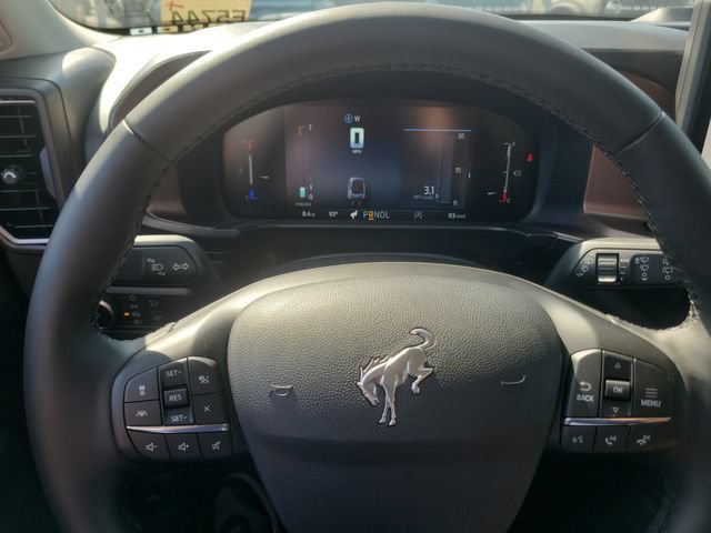 New 2026 Ford Bronco Sport Outer Banks AWD/4WD image 28