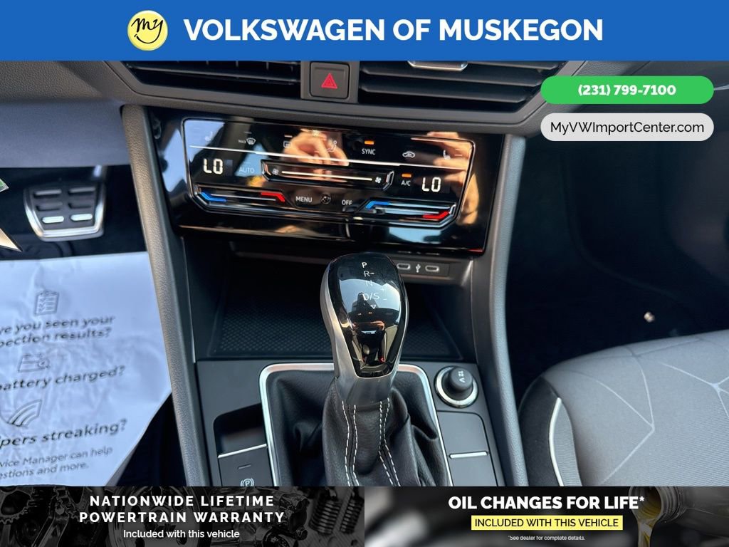 New 2026 Volkswagen Jetta Sport image 20