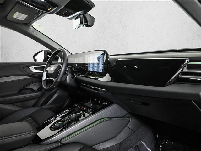 Certified 2025 Audi A5 2.0T Premium w/ Convenience Package AWD/4WD image 23