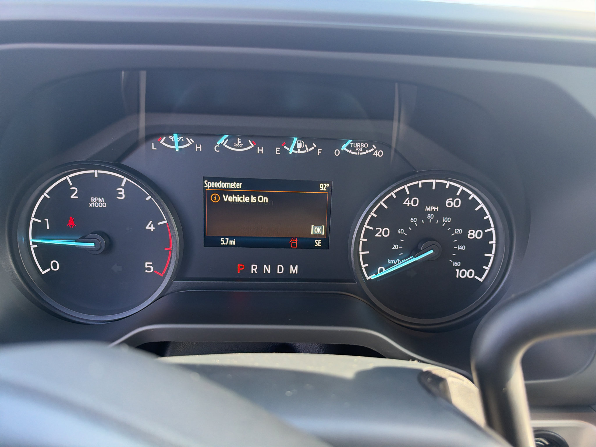 New 2027 Ford F250 XLT AWD/4WD image 6