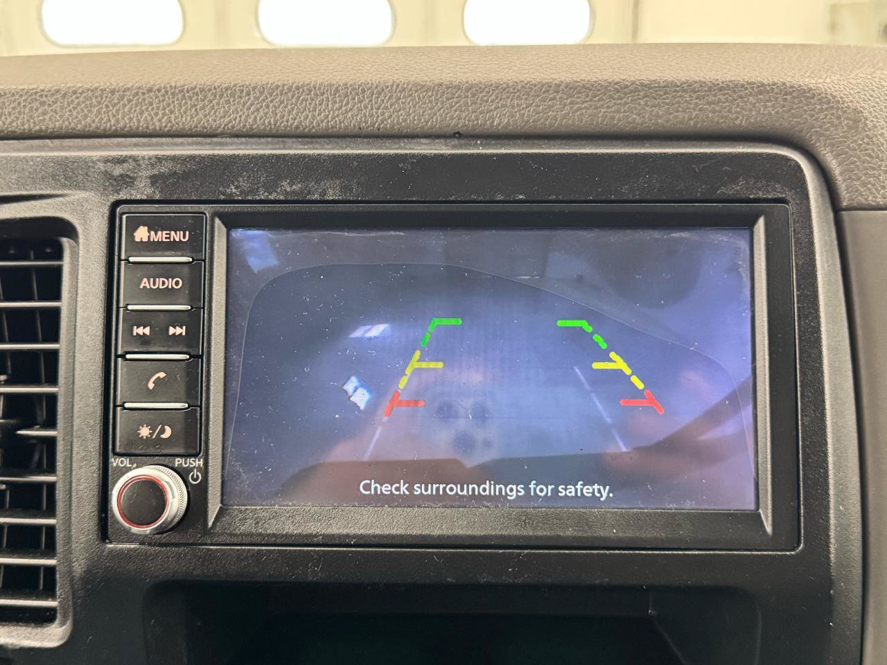 Used 2019 Nissan NV 3500 S RWD image 29